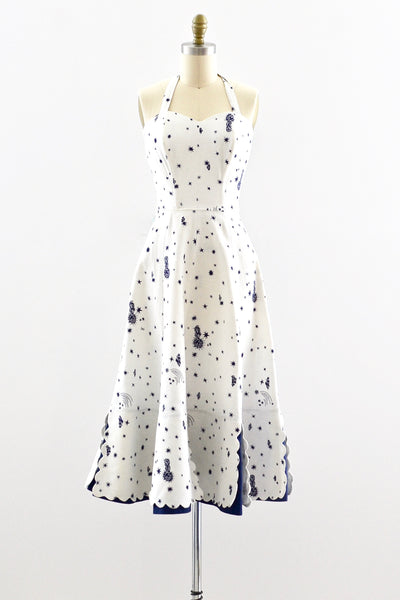Shooting Star Dress Set