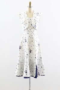Shooting Star Dress Set