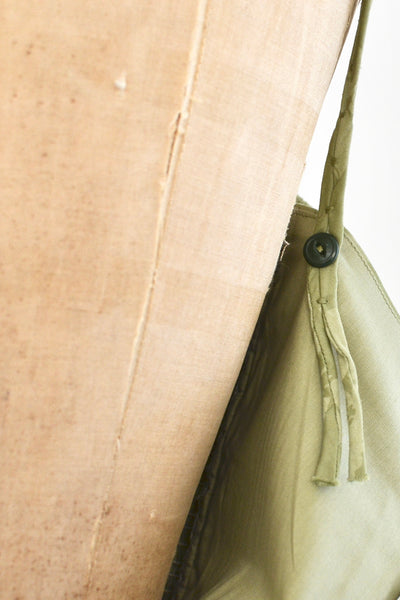 1950s Sarong Dress