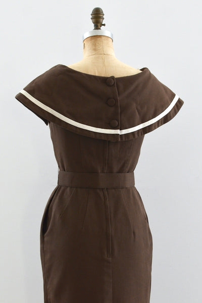 Mam'selle Dress