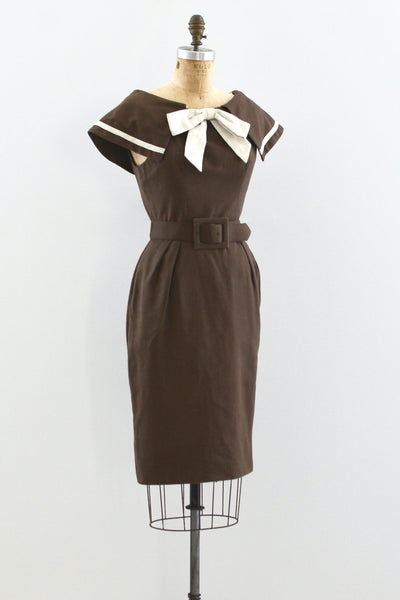 Mam'selle Dress