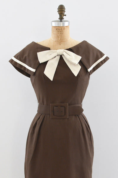 Mam'selle Dress