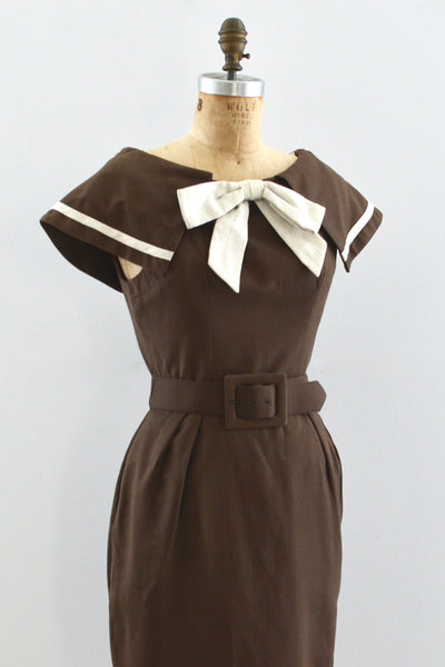 Mam'selle Dress
