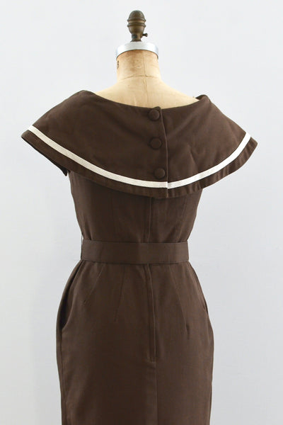 Mam'selle Dress