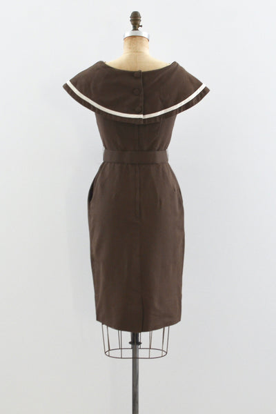 Mam'selle Dress