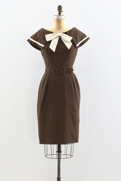 Mam'selle Dress