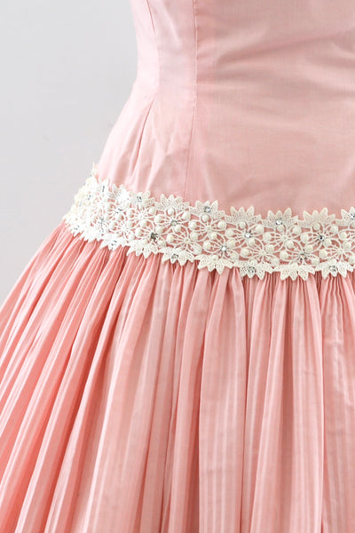 Cupcake Sundress