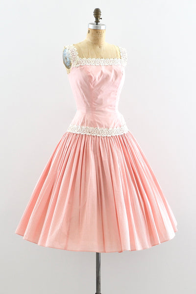 Cupcake Sundress