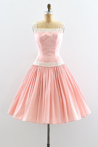 Cupcake Sundress