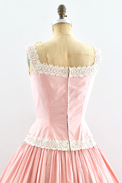 Cupcake Sundress