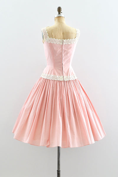 Cupcake Sundress