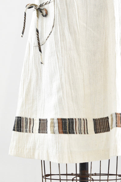 70s Sundress / S