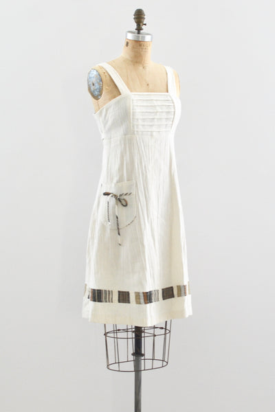 70s Sundress / S