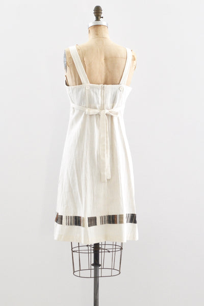 70s Sundress / S