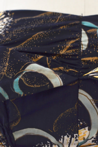 Alfred Shaheen Dress