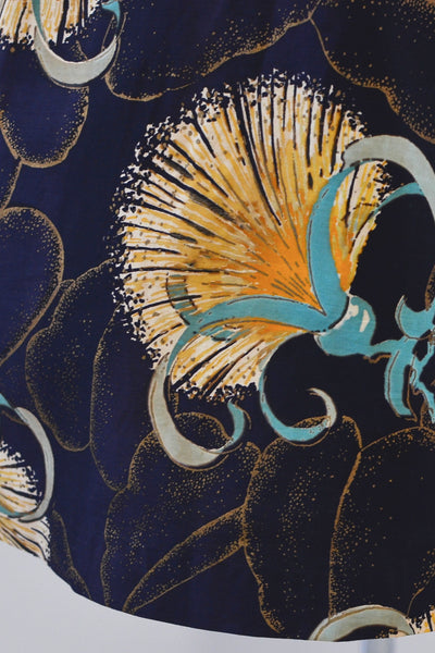 Alfred Shaheen Dress