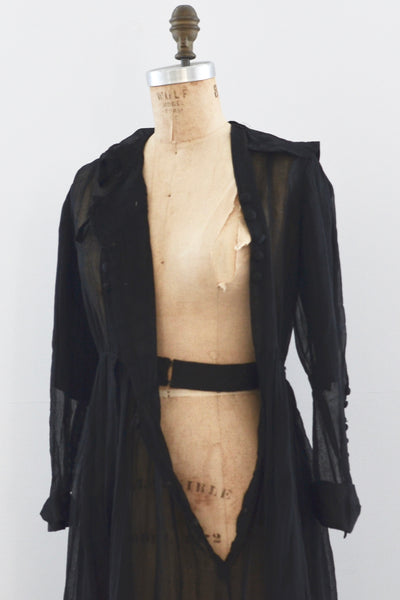 Antique Dress / S