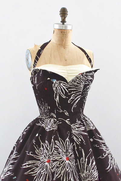 Liberty House Dress / S