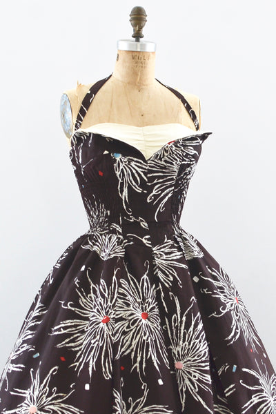 Liberty House Dress / S