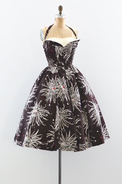 Liberty House Dress / S