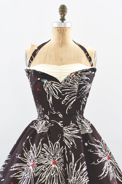 Liberty House Dress / S