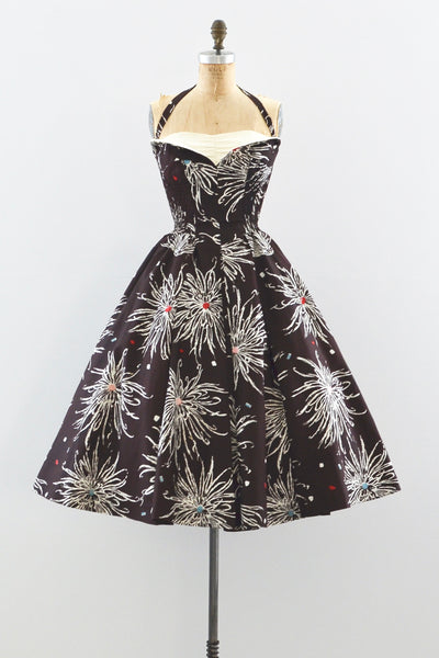 Liberty House Dress / S