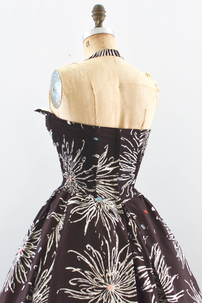Liberty House Dress / S