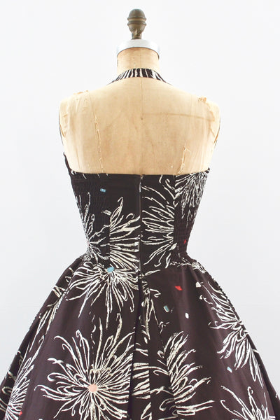 Liberty House Dress / S