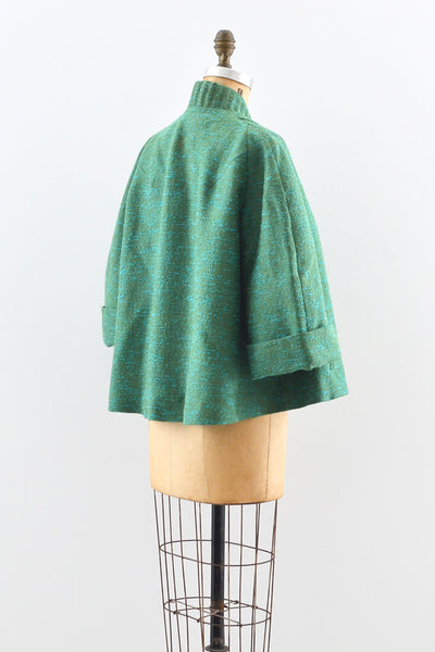 reserved... Lilli Ann Flecked Suit