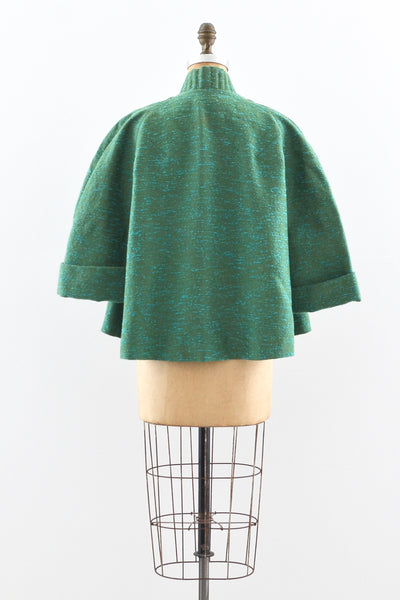 reserved... Lilli Ann Flecked Suit