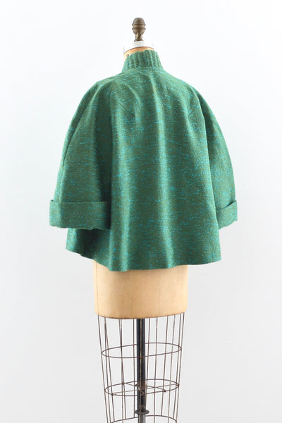 reserved... Lilli Ann Flecked Suit
