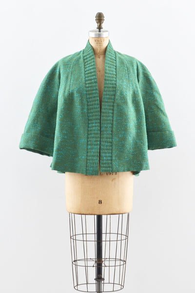 reserved... Lilli Ann Flecked Suit