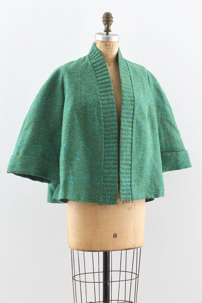 reserved... Lilli Ann Flecked Suit