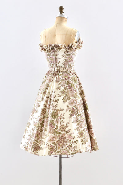 Fleur Dress Set