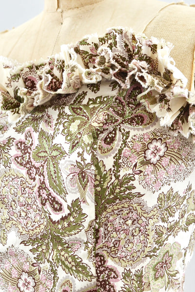 Fleur Dress Set