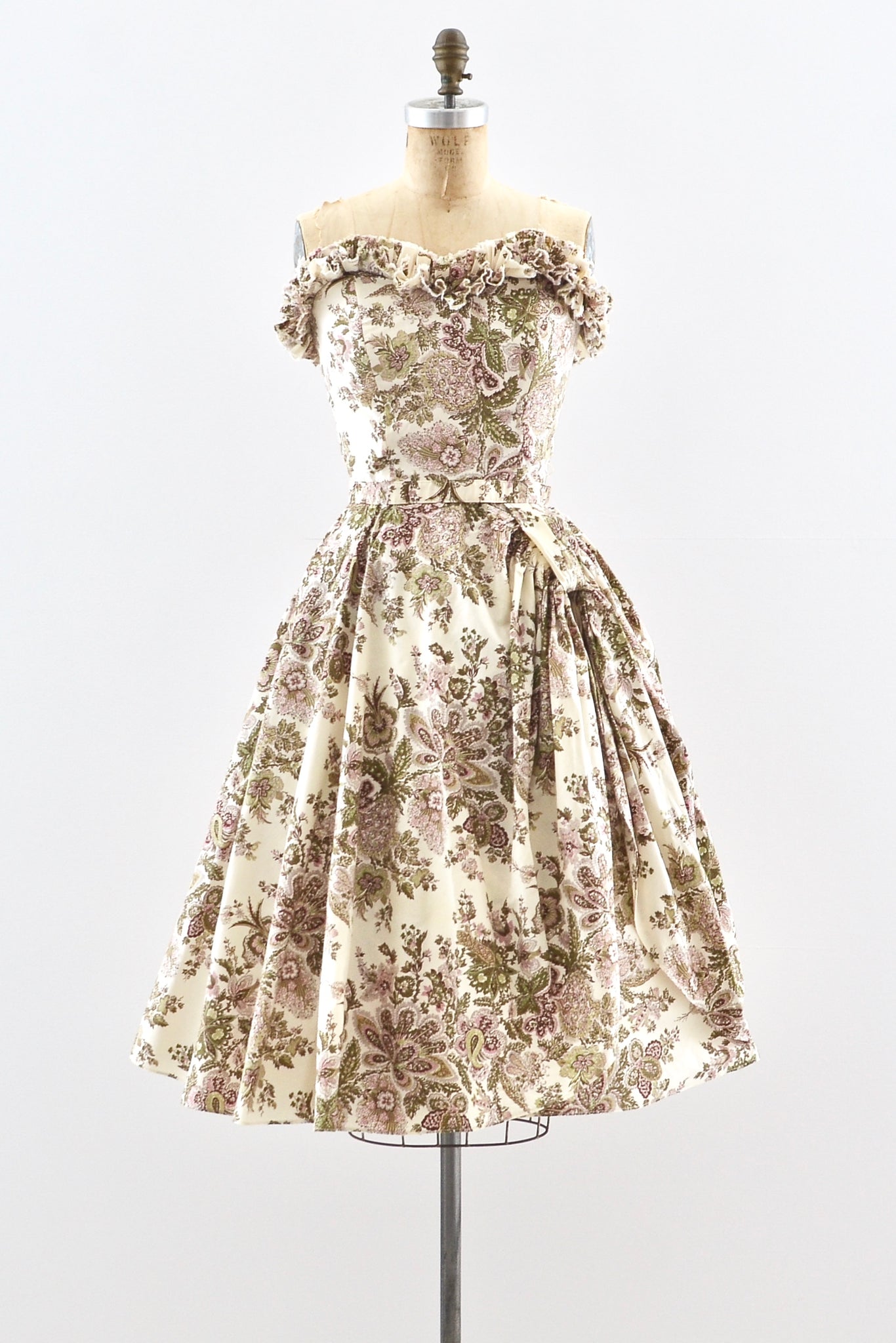 Fleur Dress Set