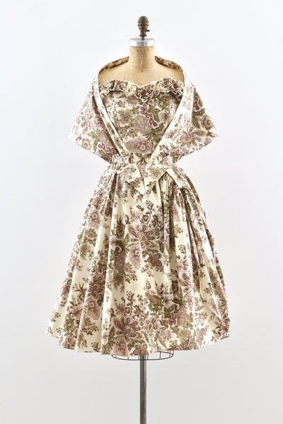 Fleur Dress Set