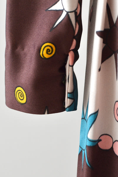 SOLD Adele Simpson Dress