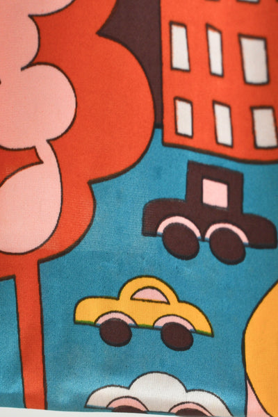 SOLD Adele Simpson Dress