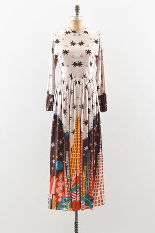 SOLD Adele Simpson Dress