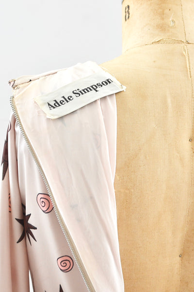 SOLD Adele Simpson Dress