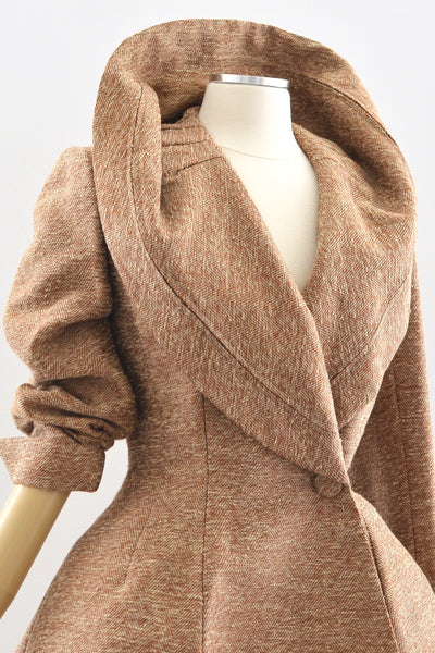 1940s Lilli Ann Suit