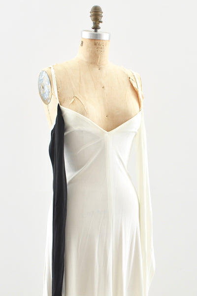 1970s Convertible Dress