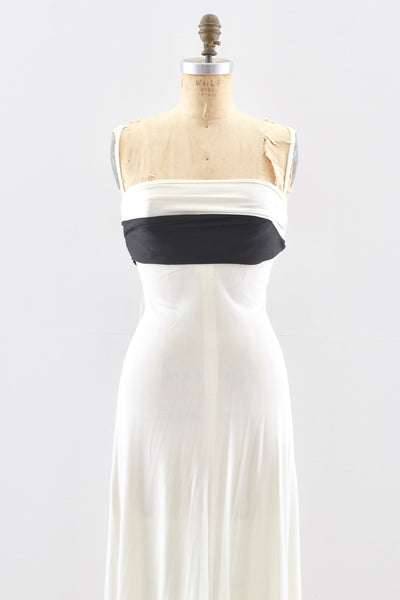 1970s Convertible Dress