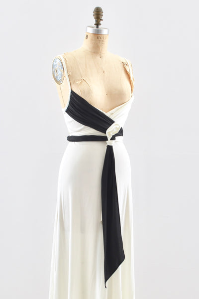 1970s Convertible Dress