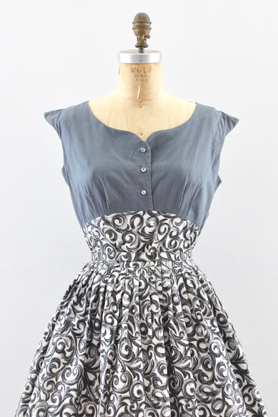 Toni Todd Dress Set / S M