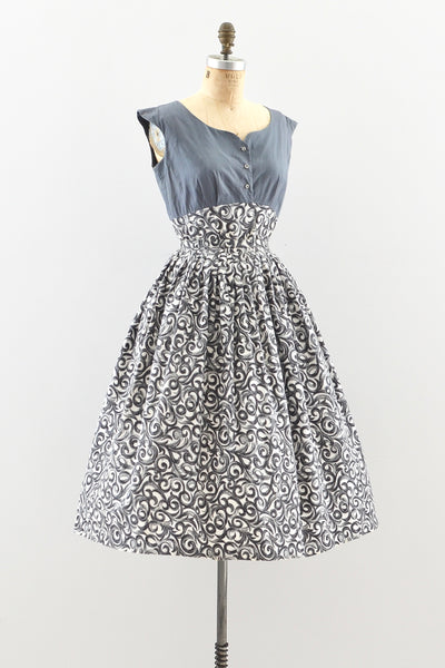 Toni Todd Dress Set / S M