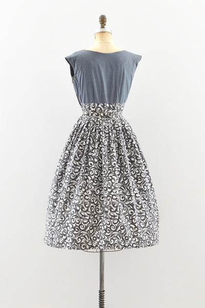 Toni Todd Dress Set / S M