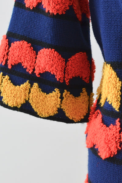 Pullover Sweater