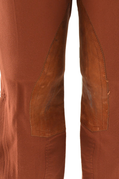 70s Riding Pants / XS